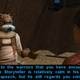 Image for article titled How The Book of Boba Fett Evolved Star Wars' View of the Tuskens